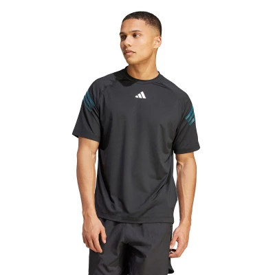 Playera Training 3 Stripes