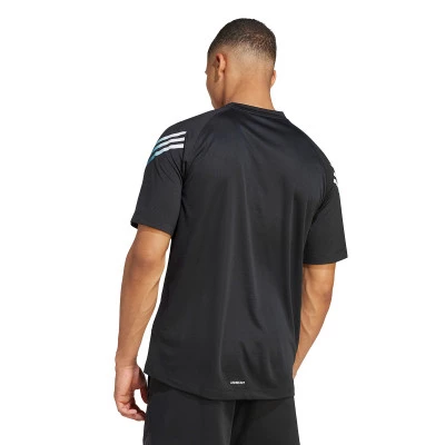Playera Training 3 Stripes