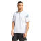 adidas Training 3 Stripes Jersey