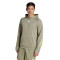 Sudadera adidas Training 3 Stripes