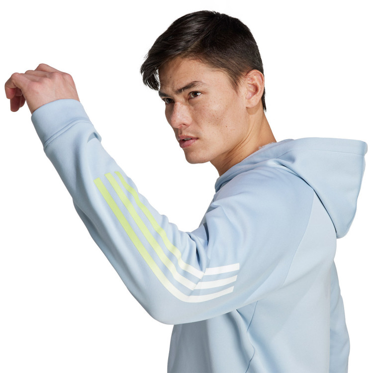 sudadera-adidas-training-3-stripes-wonder-blue-pulse-lime-white-2