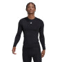 Tech-Fit Black