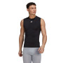 Tech-Fit Crno