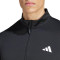 Sudadera adidas Training Essentials+