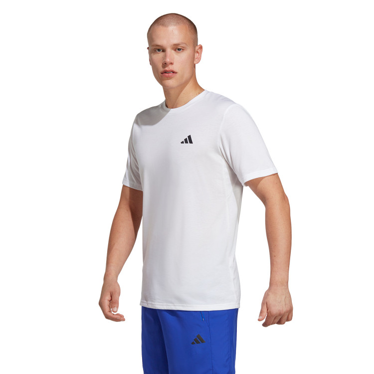 camiseta-adidas-training-essentials-comfort-white-black-0