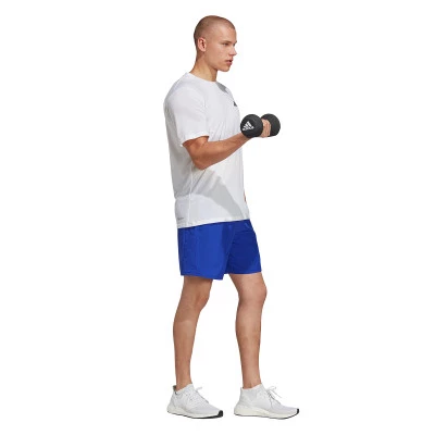 adidas Camiseta Essentials Comfort — foto 5