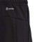 Pantalón corto Training Essentials Black-White