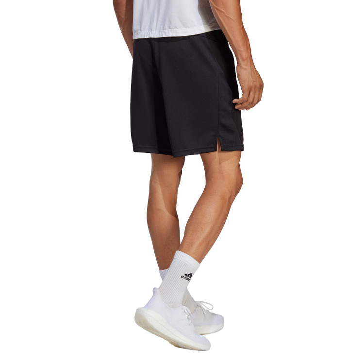 pantalon-corto-adidas-training-essentials-black-white-1