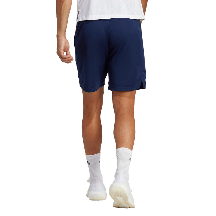 pantalon-corto-adidas-training-essentials-dark-blue-white-2
