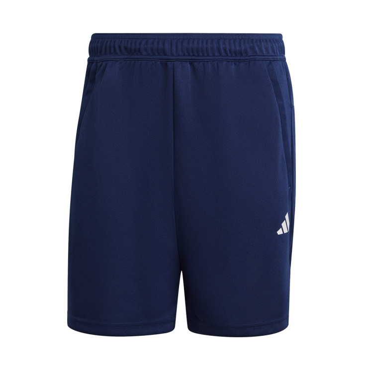 pantalon-corto-adidas-training-essentials-dark-blue-white-4