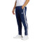 Pantalón largo Training Essentials Base Dark Blue-White