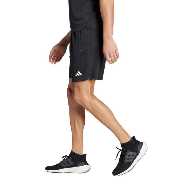 pantalon-corto-adidas-training-essentials-black-white-3