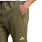 Pantalón largo adidas Training Essentials+