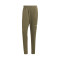Pantalón largo Training Essentials+ Olive Strata-Pulse Lime