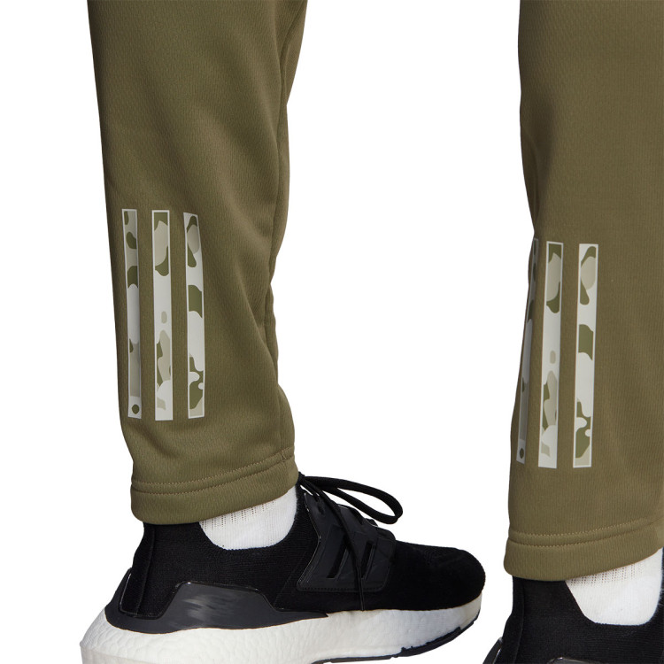 pantalon-largo-adidas-training-essentials-olive-strata-pulse-lime-4