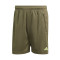 Pantaloncini adidas Training Essentials+