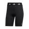 Malla Tech-Fit Mujer Black