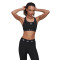 adidas Women Power Tech-Fit Mujer Bra