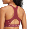 Soutien-gorge adidas Femme Power Tech-Fit 