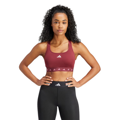 Women Power Tech-Fit Bra