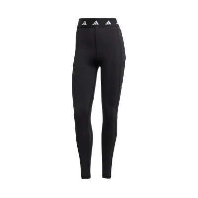 Tights Tech-Fit Stash Donna