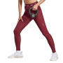 Women Tech-Fit Stash -Shadow Red-Pink Fusion