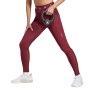 Tech-Fit Stash Mujer-Shadow Red-Różowy Fusion