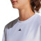 Camiseta adidas Training Mujer