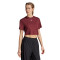 Camisola adidas Training Mulher