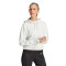 Sudadera adidas Training 3 Stripes Mujer