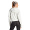 adidas Training 3 Stripes Mujer Sweatshirt