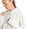 adidas Training 3 Stripes Mujer Sweatshirt