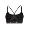 adidas Women Aerorreact 3 Stripes Bra