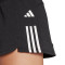 Kratke hlače adidas Training Essentials Mujer