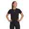 Koszulka adidas Training Essentials Crew Mujer