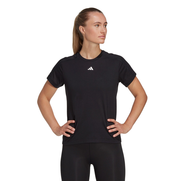 adidas Training Essentials Crew Mulher