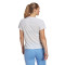 Camiseta adidas Training Essentials Crew Mujer