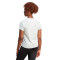 Camiseta adidas Training Essentials Crew Mujer