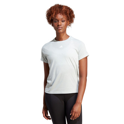 Training Essentials Crew Mujer Jersey