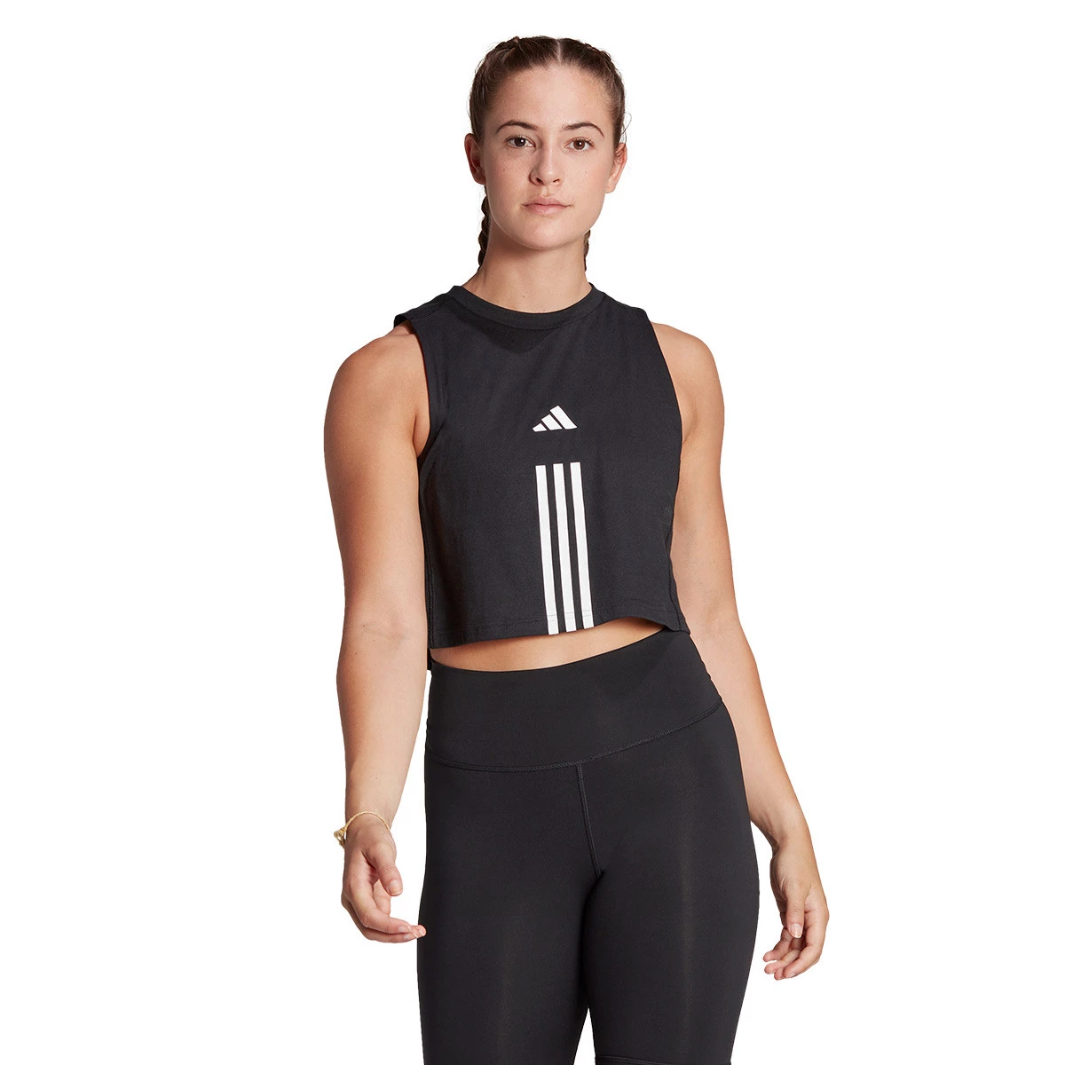 Adidas femme 2025 haut