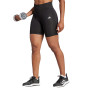 Training Essentials Mujer-schwarz