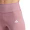 Malla larga adidas Training Essentials Mujer