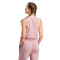 Top Training Essentials Mujer Wonder Orchid-White