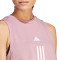 Majica adidas Training Essentials Mujer