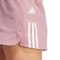 Spodenki adidas Training Essentials Mujer