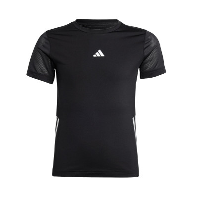 Camisola Running 3Stripes Criança