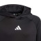 Bluza adidas Training Niño