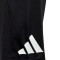 Pantalón corto adidas Training Essentials Logo Niño