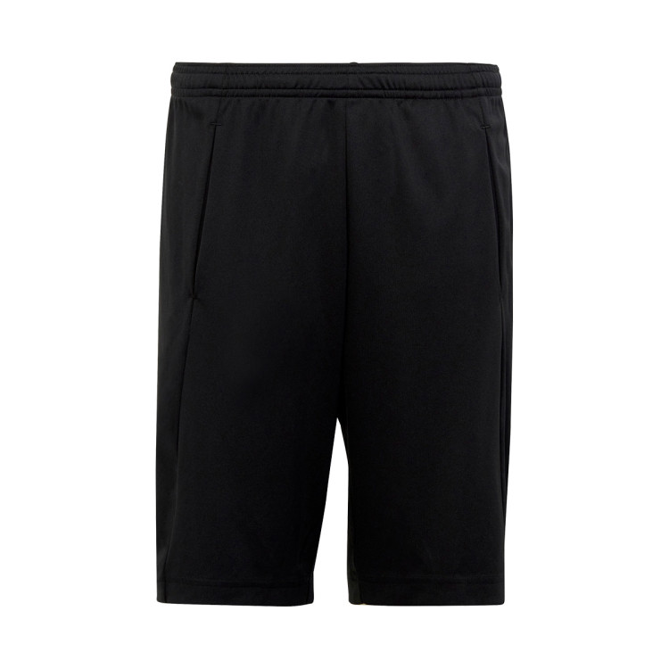 pantalon-corto-adidas-training-essentials-logo-nino-black-white-0