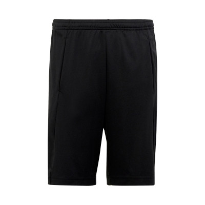 Kids Training Essentials Logo Shorts